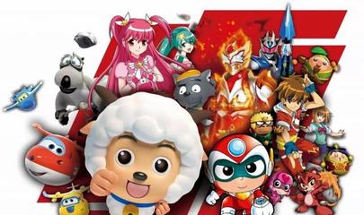 動(dòng)漫衍生品市場(chǎng)迎來春天 晨光、奧飛等11家公司盈利過半，營收增長背后的開發(fā)邏輯