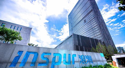 競逐未來產業新賽道 濟南如何率先突破技術開發