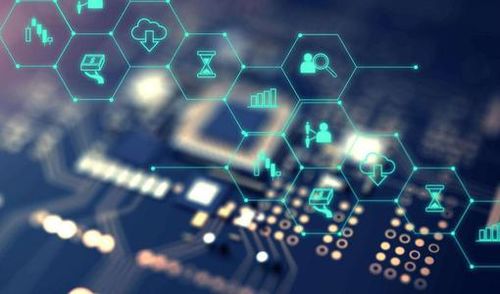 DCF與區塊鏈技術融合 推動交易高效透明的技術發展應用