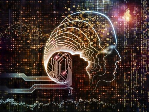 人工智能 未來全球競爭的焦點與俄羅斯的挑戰