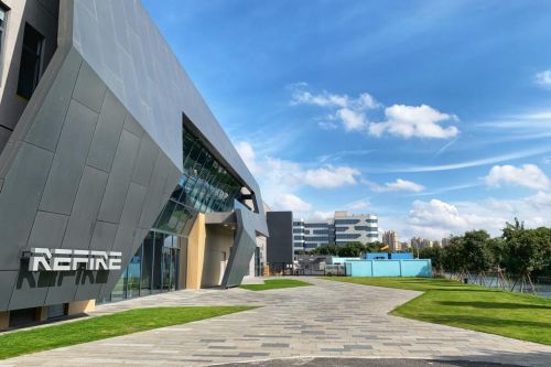 重塑股份深耕氫能產業，積極推動燃料電池技術開發