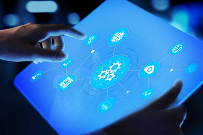 自動化技術與智能產業 從抽象概念到技術落地的路徑