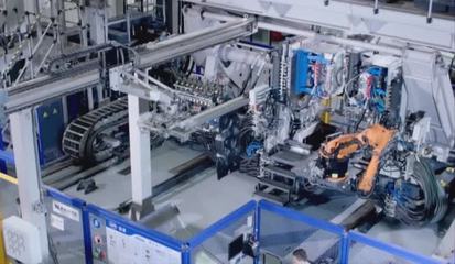 江蘇揚州經開區 以技術開發推動“質量強區”建設