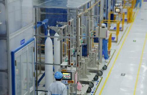 多元化布局的中天科技 如何通過技術(shù)開發(fā)再造企業(yè)新動能