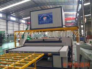 遠圖科技引領(lǐng)玻璃清洗機技術(shù)發(fā)展，智能化清潔解決方案助力產(chǎn)業(yè)升級