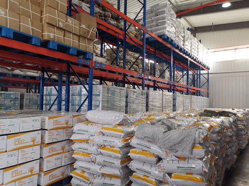 陜西日報全媒體行動走進咸陽 中國肥料走向全球，麥克斯彰顯國際范技術開發