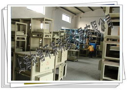 上海知瀚環?？萍及l展實驗電爐產品列表與技術開發綜述