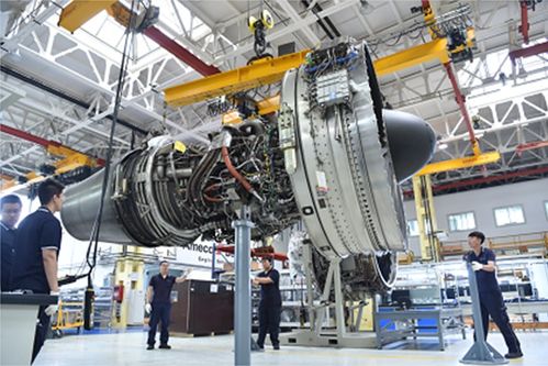 AMECO狂飆突進 技術開發引領瘋狂簽單，實現業績大豐收