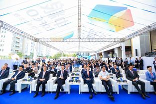 政企學齊聚鵬城，共繪食品營養智能信息技術發展藍圖